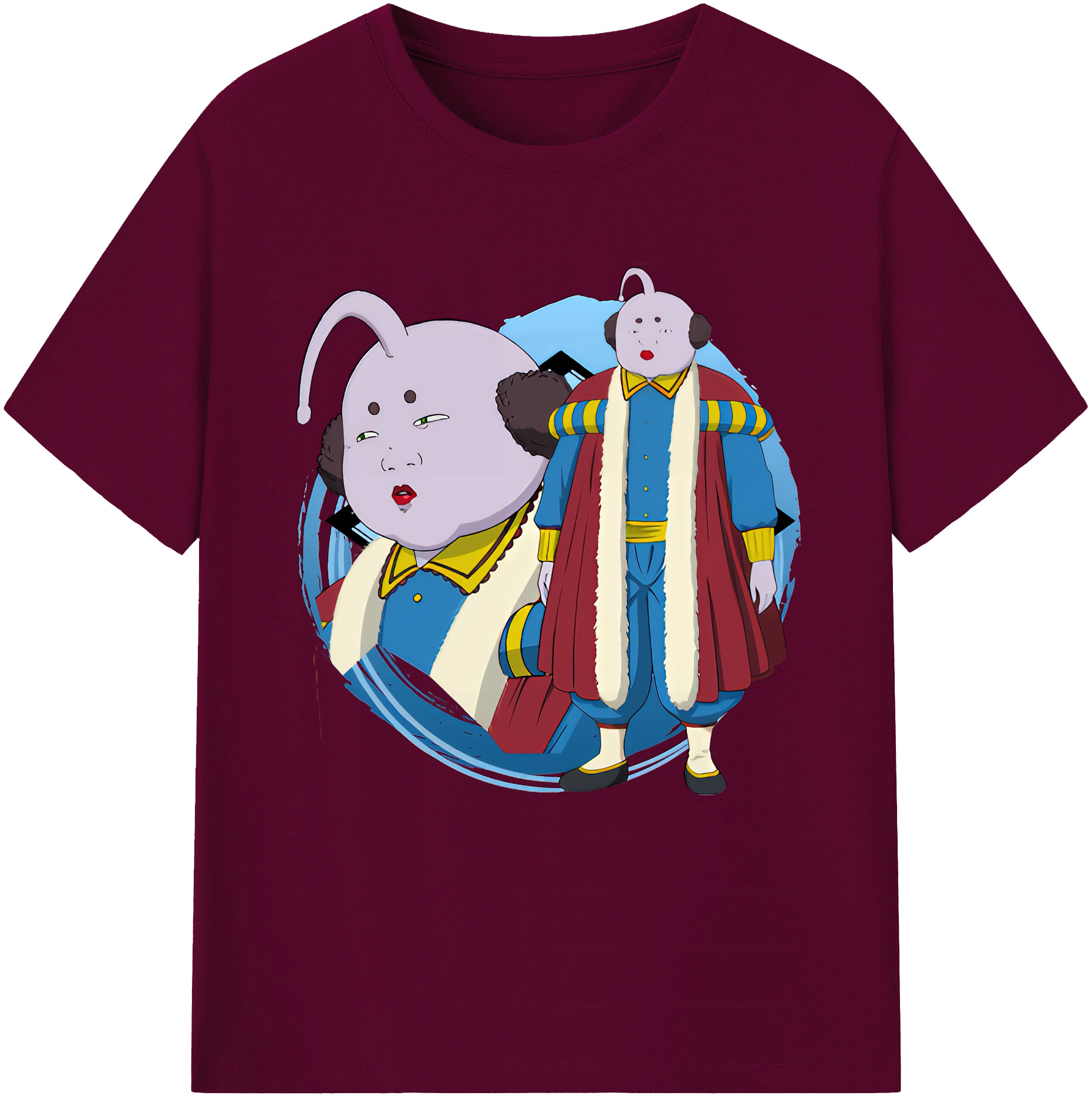 （画像用） ぎんたま 坂田銀時（さかたぎんとき） 神楽 志村新八（しむら しんぱち） GINTAMA Sakata Gintoki Kagura Shimura Shinpachi レディースカジュアルプリントTシャツ（綿100％）